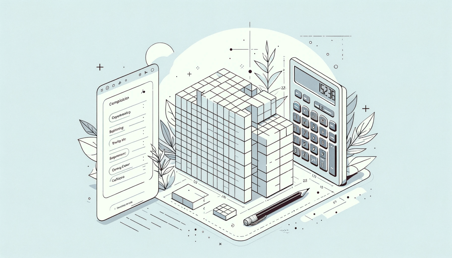 Block Wall Calculator Accurate Cost, Formula & Examples