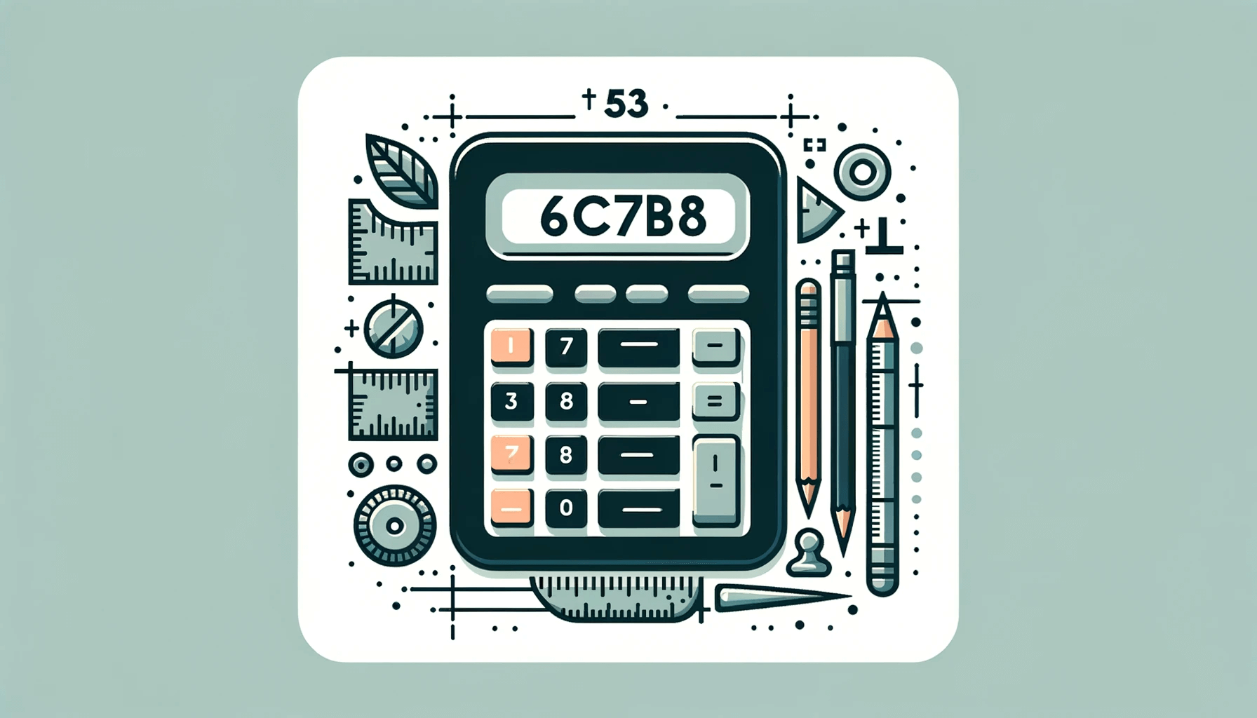 Bolt Pattern Calculator