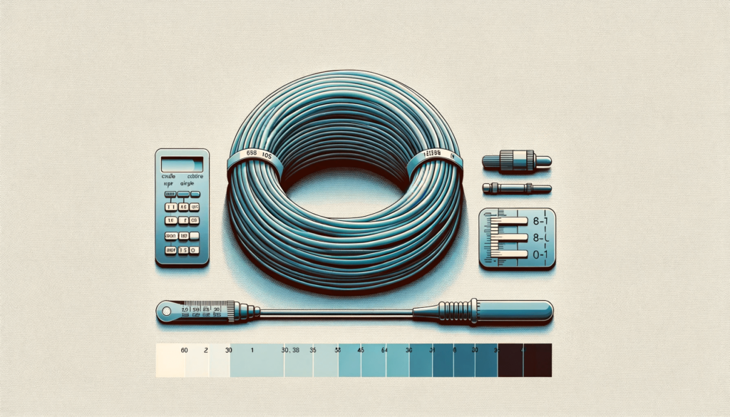 Cable Size Calculator - Calculate Cable Size