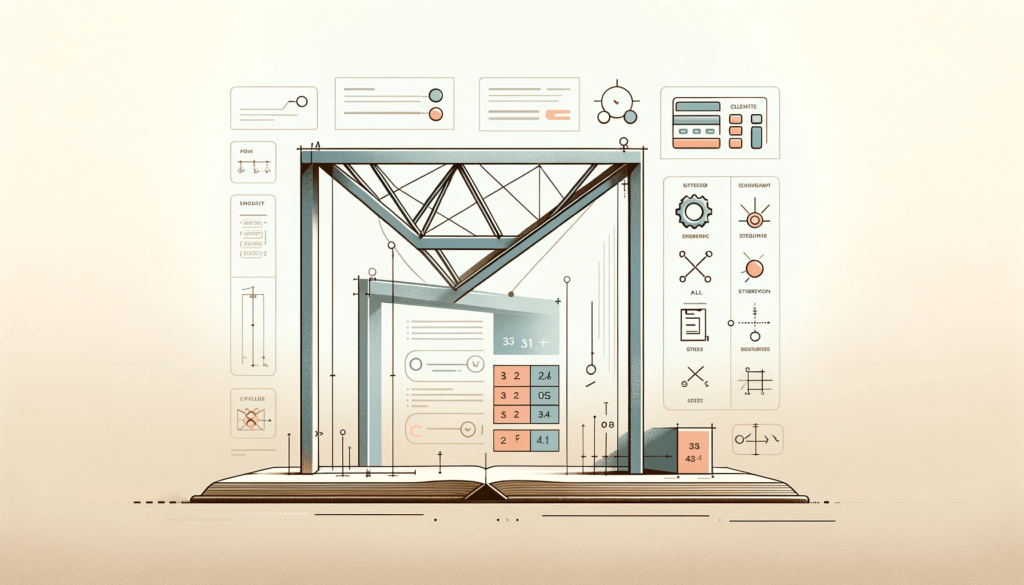 Cantilever Beam Calculator Formulas Equations And Rules