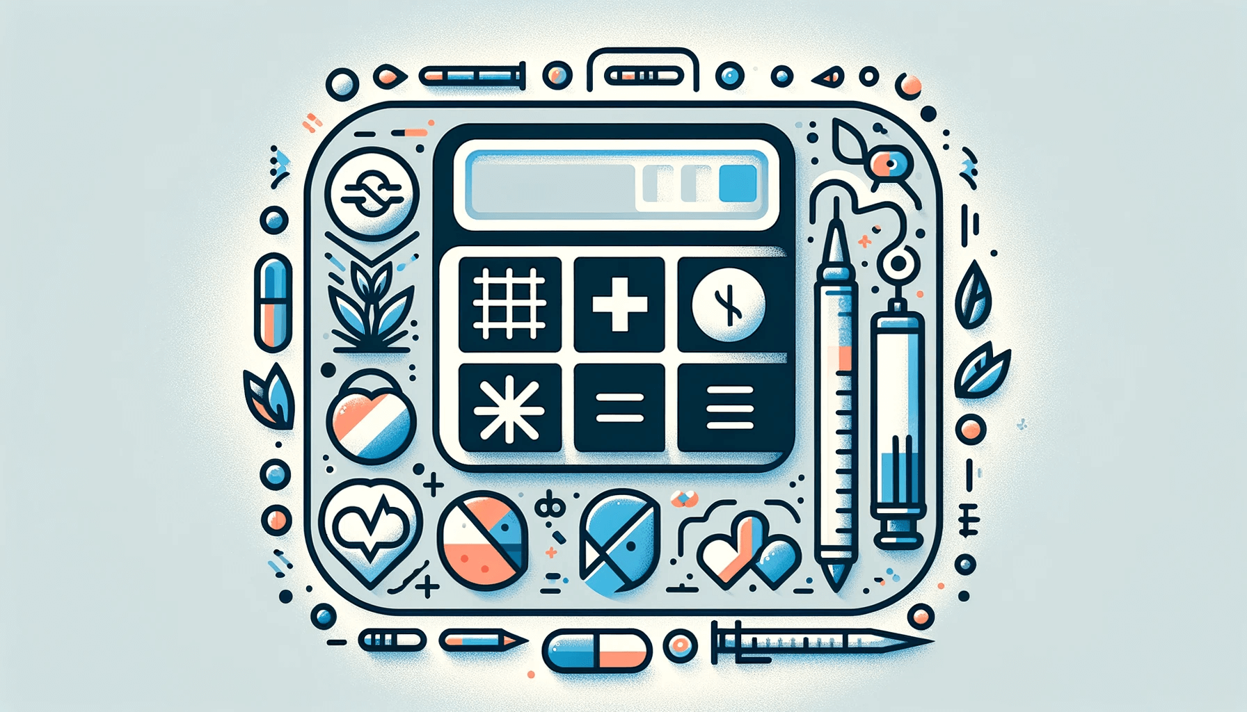 Drug abuse screening Calculator