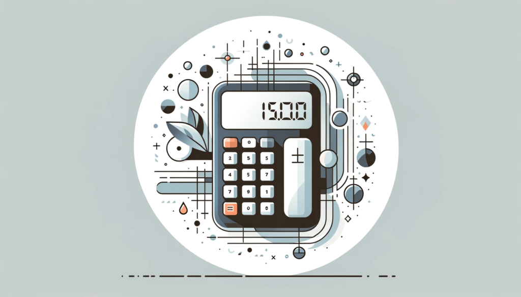 Calculate Your Electricity Cost