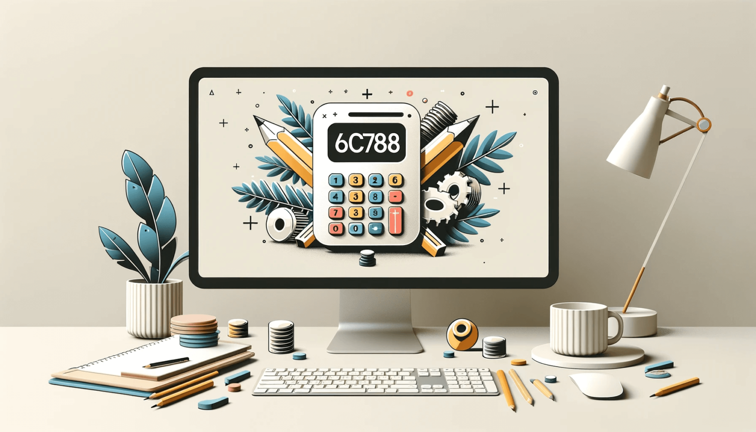 External screw thread calculator calculate dimensions and examples