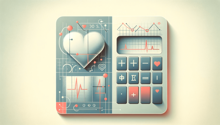 Framingham Risk Score Online Calculator