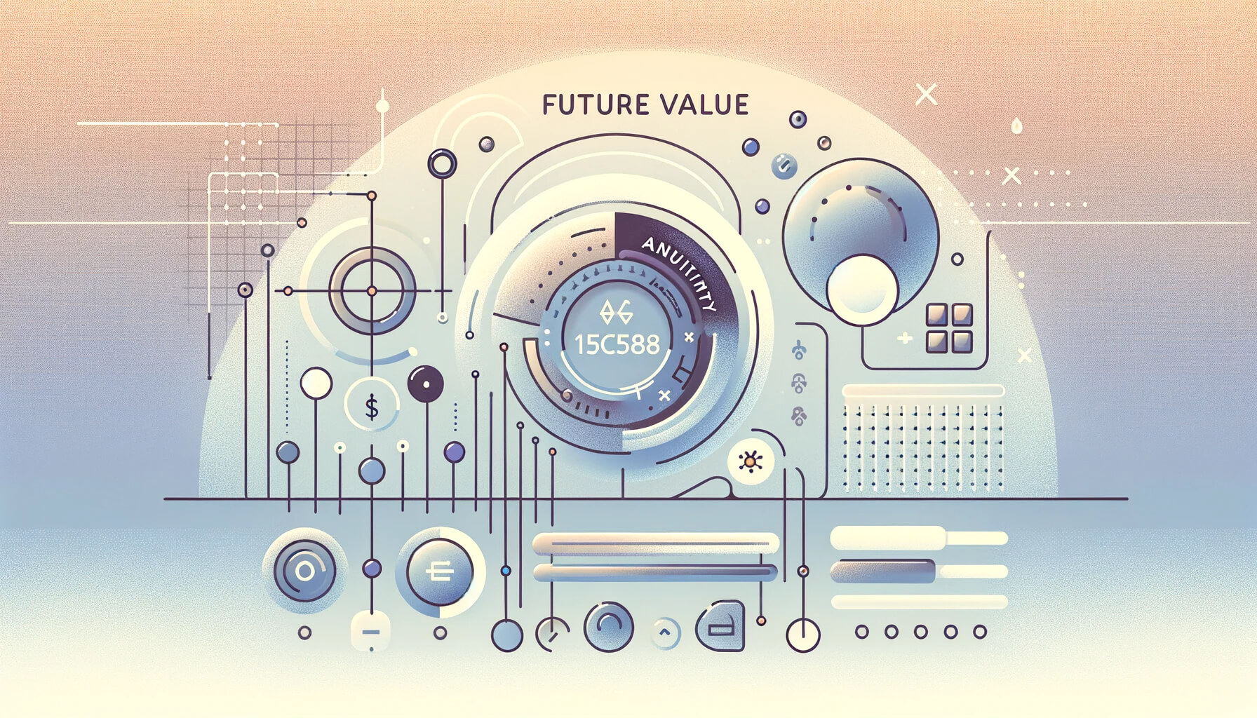 Future Value Annuity Calculator