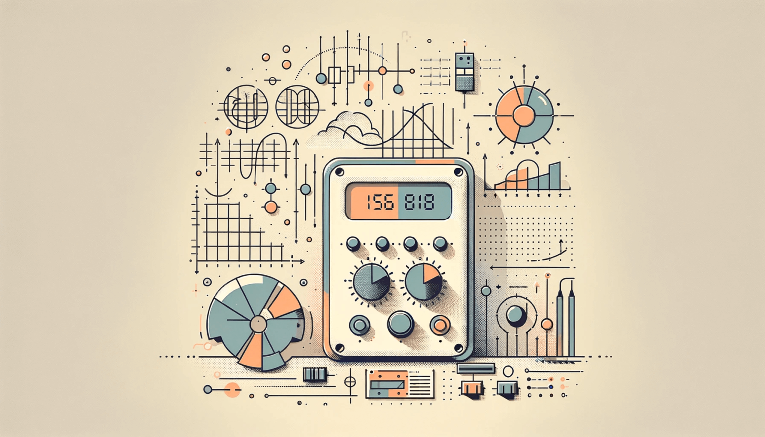 Instrumentation Amplifier Working, Formula, Calculator
