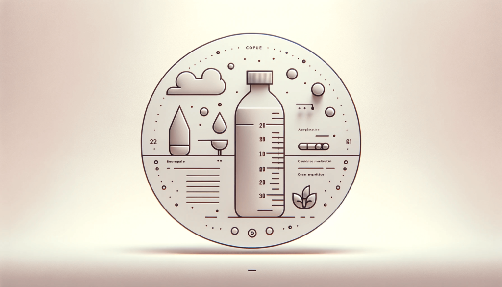 Liquid Dose Medicine Online Calculator