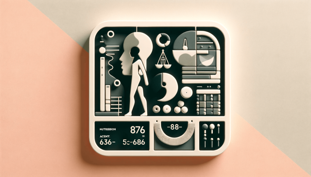 Mifflin St. Jeor XCalculator