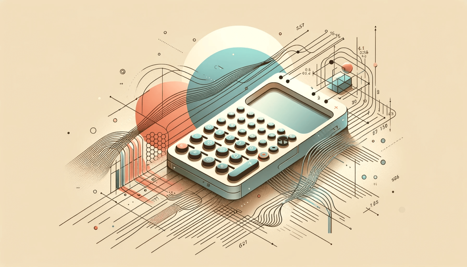 PI Network Impedance Matching Calculator
