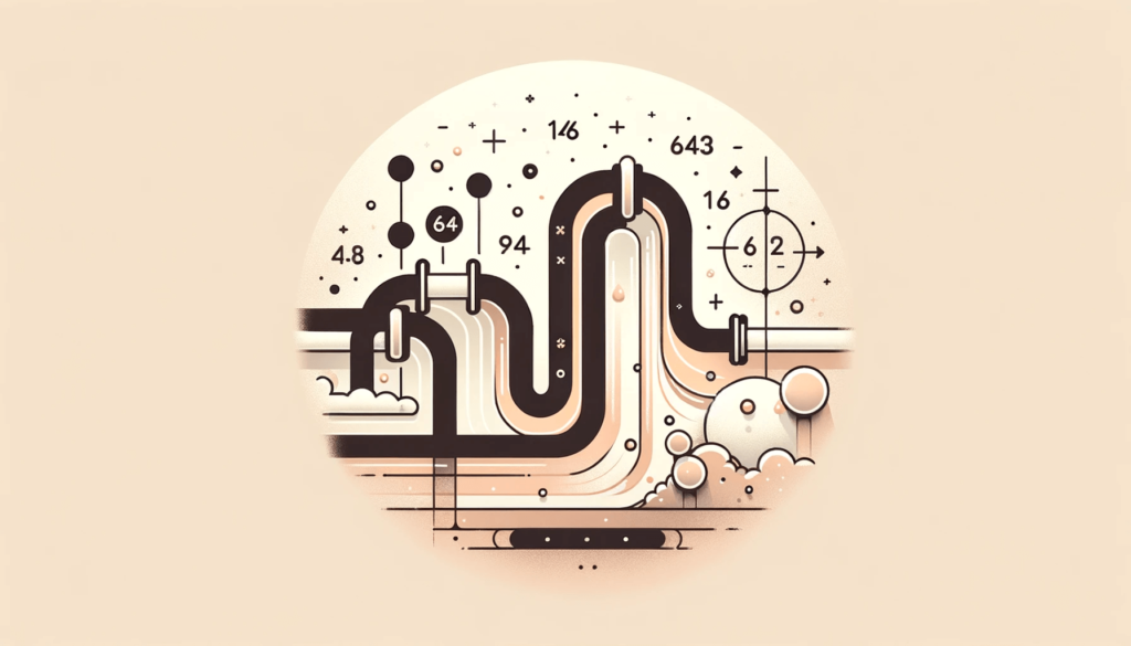 Pipeline Flow Rate Calculator Accurate & Free