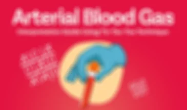 Arterial Blood Gas Calculator