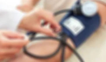 Blood Pressure Calculator