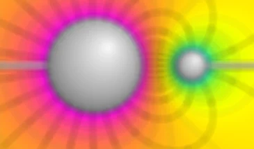 Electric Potential Energy Calculator