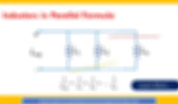 Parallel Inductance Calculator