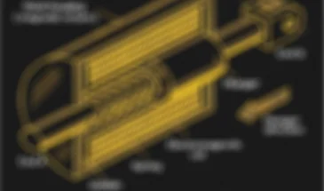 Solenoid Coil Electromagnetic Force Calculator